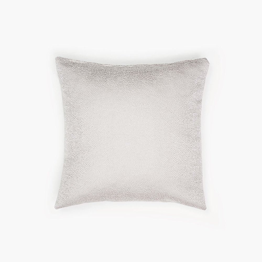 BIANCA cushion: beige