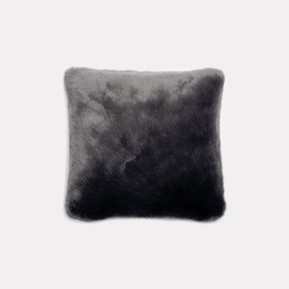 ALEX cushion: grey