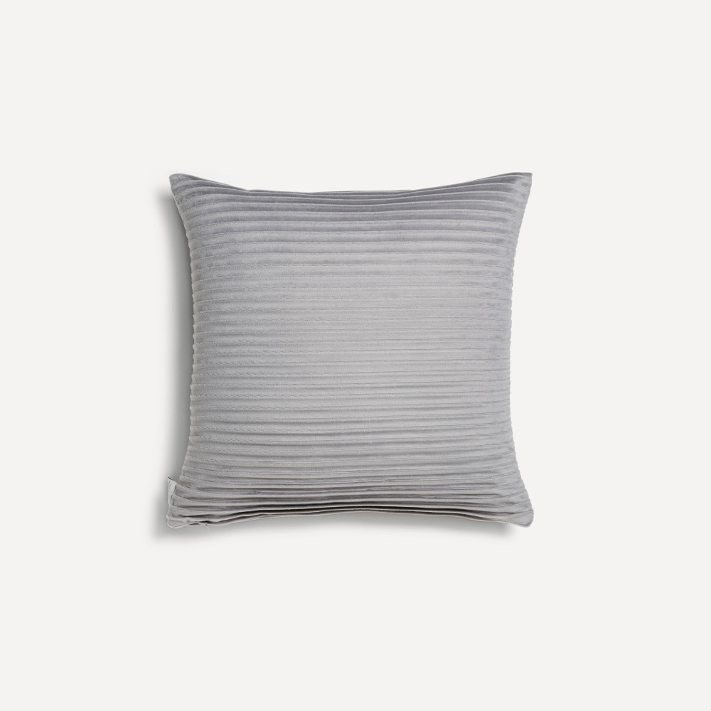 COOPER cushion: grey