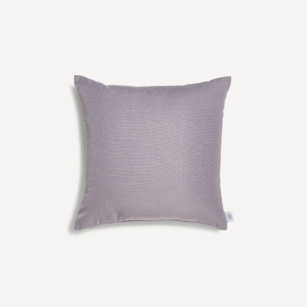 ELSA cushion: grey