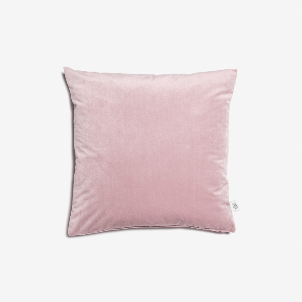 ADRIA cushion: rosa