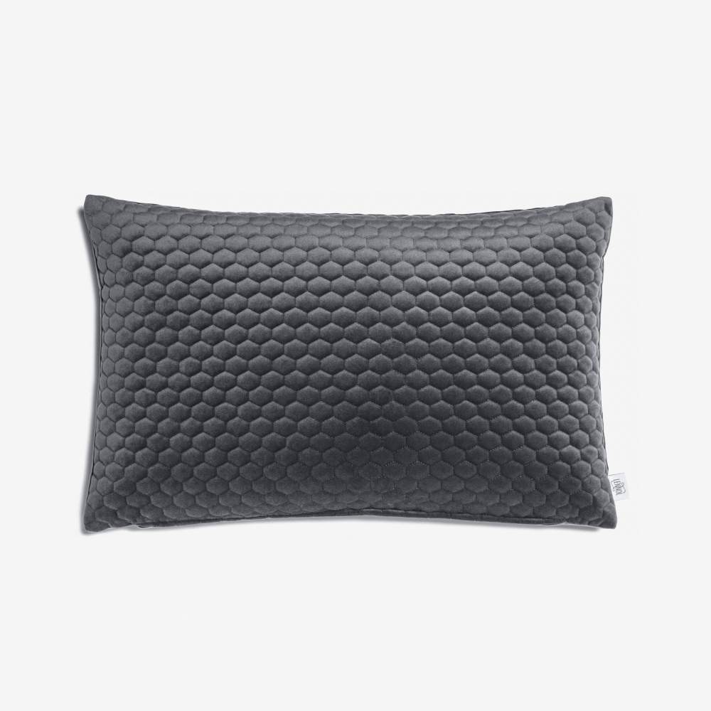 HONEY cushion: grey