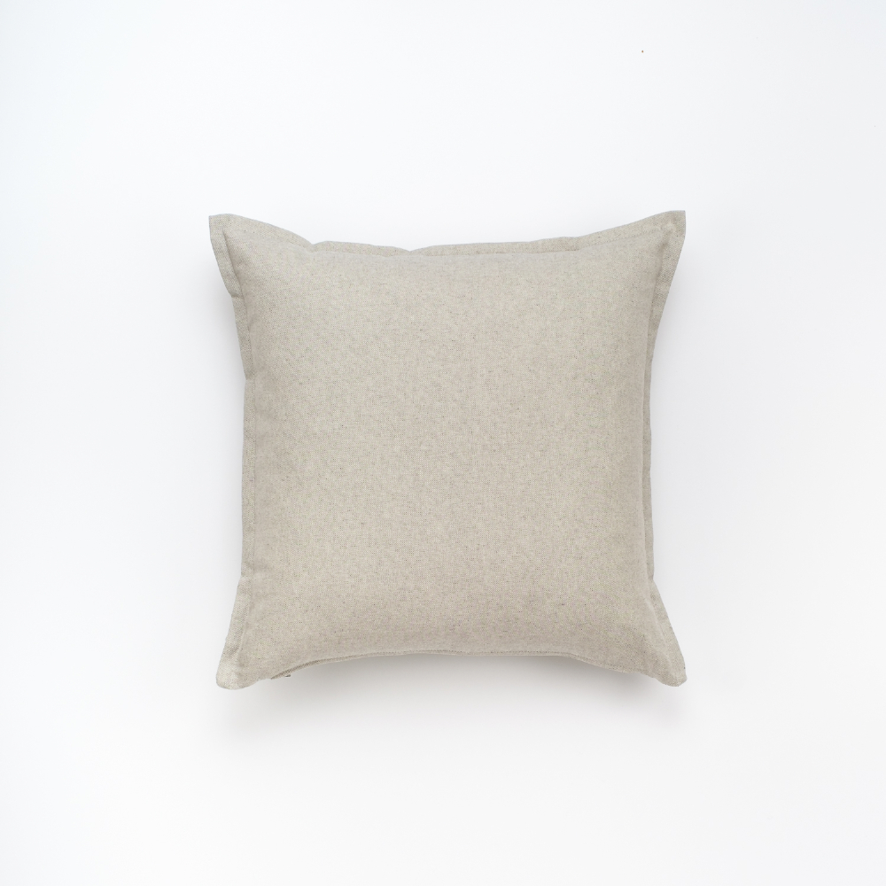 VILJA cushion: grey