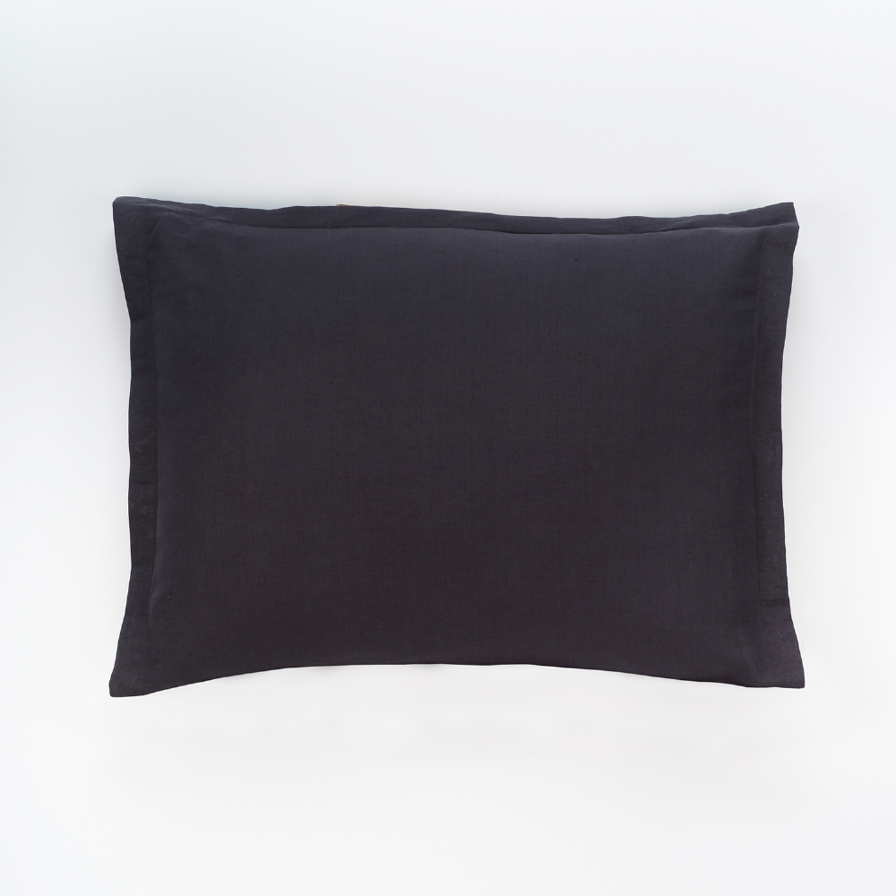 TUOHI pillow case: grey