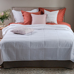 TUOHI bedspread