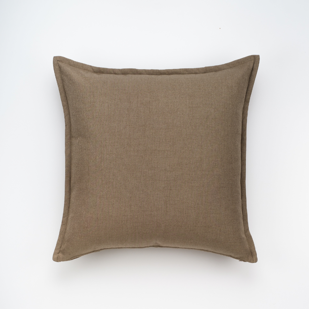 JADE cushion: beige