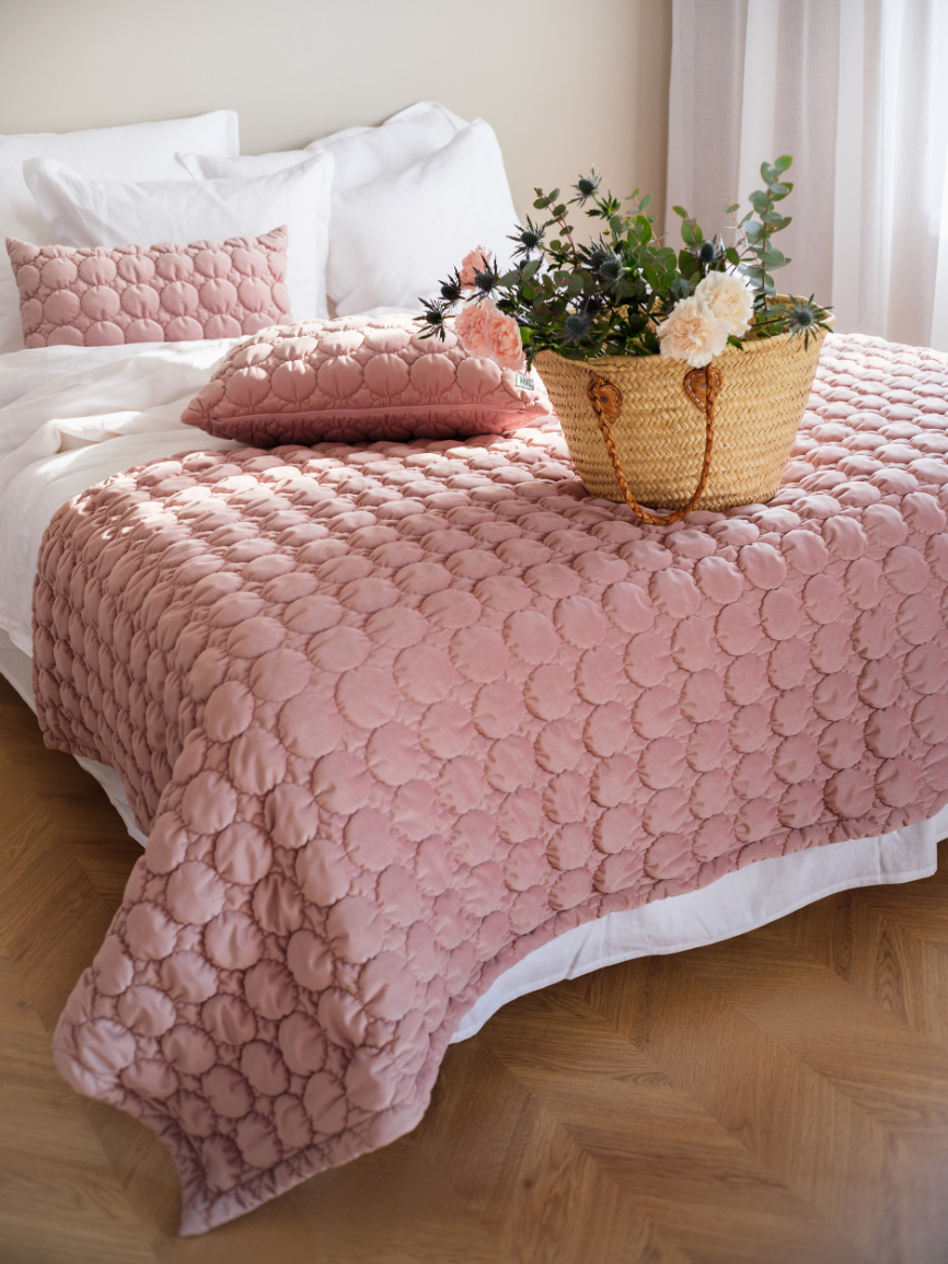 TOKIO cushion: rosa