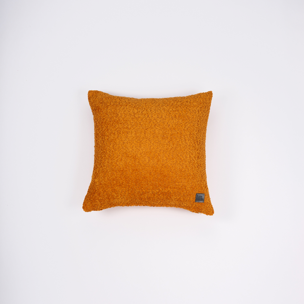 AKIRA cushion: orange